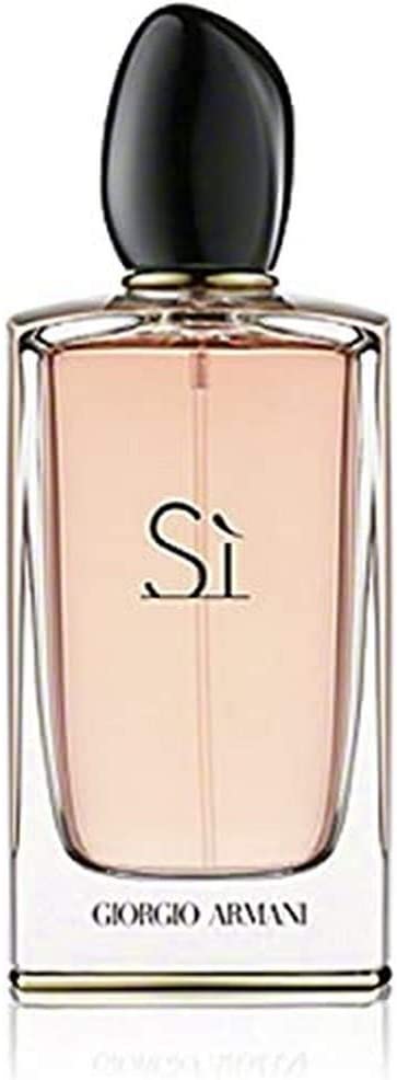 عطر Giorgio Armani Si 