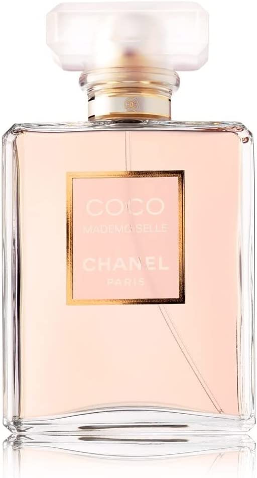 عطر كوكو Coco Mademoiselle 