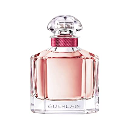 Guerlain Mon Bloom Of Rose Eau de Toilette for Women