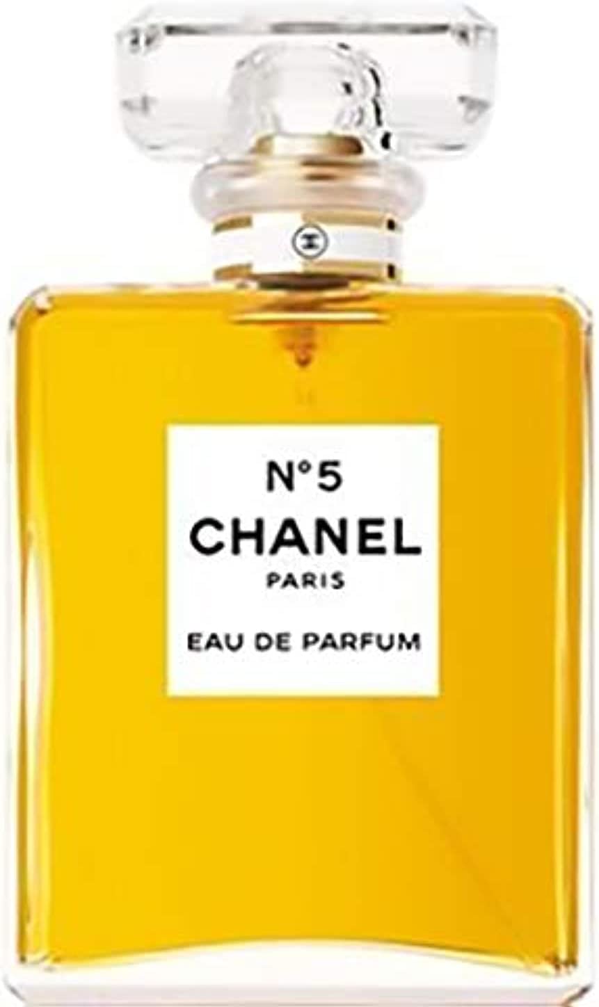 عطر شانيل Chanel No 5 EDP