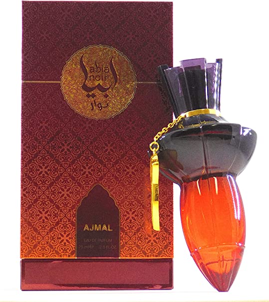 عطر Abia Noir من أجمل