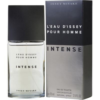 Dior Homme Intense 

