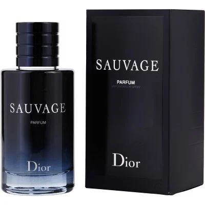 عطر سوفاج من ديور Dior Sauvage 🌌